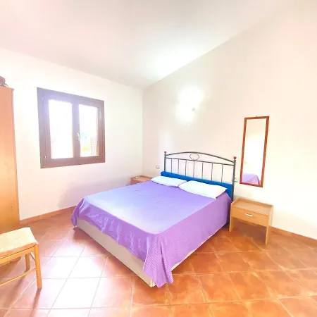 La Cinta San Teodoro (Sardinia)