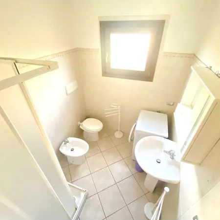 La Cinta San Teodoro (Sardinia)