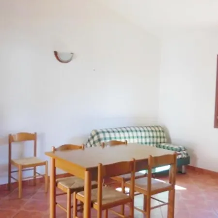 Apartament La Cinta San Teodoro (Sardinia)