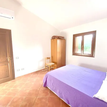 La Cinta San Teodoro (Sardinia)