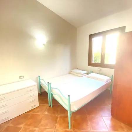 La Cinta * San Teodoro (Sardinia)