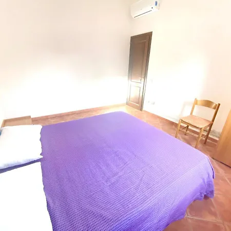 La Cinta * San Teodoro (Sardinia)