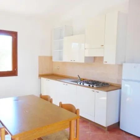 La Cinta Apartment *
